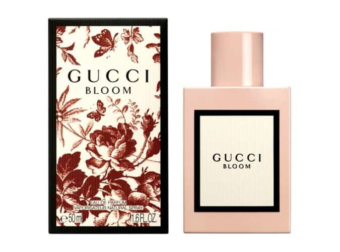 Gucci Bloom Eau de Parfum Spray 50ml