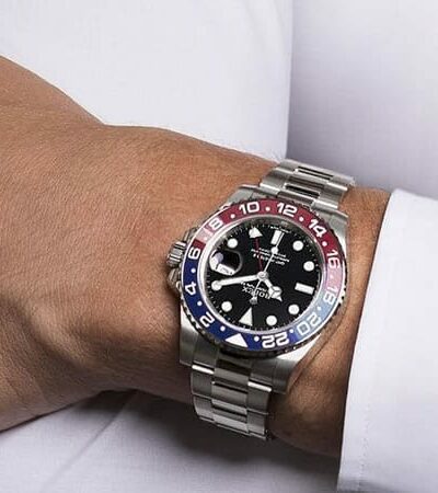 This Is What Women Really Think Of Men’s Watches