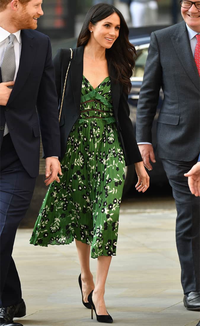 Meghan Markle and Prince Harry