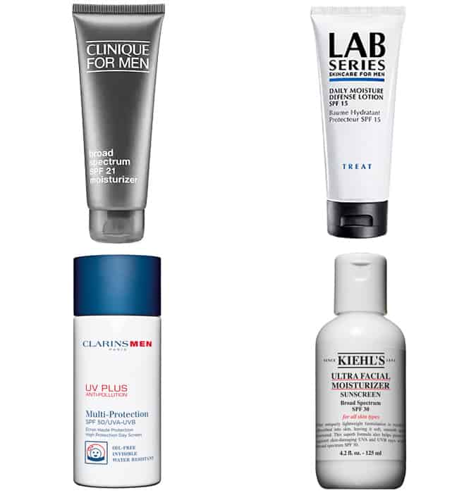 The Best Matte Moisturisers For Men