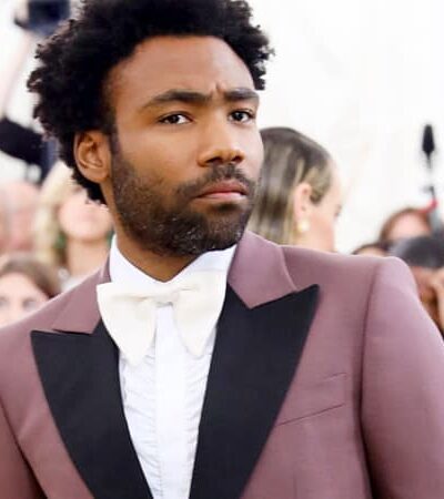 The Best-Dressed Men Of The Week