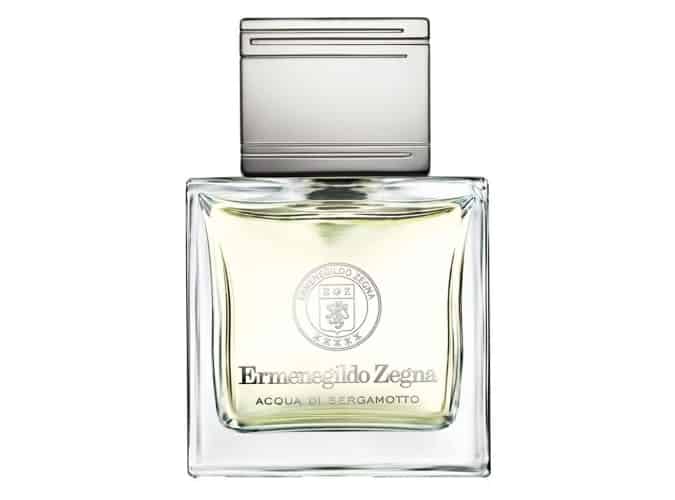 Ermenegildo Zegna - Acqua Di Bergamotto
