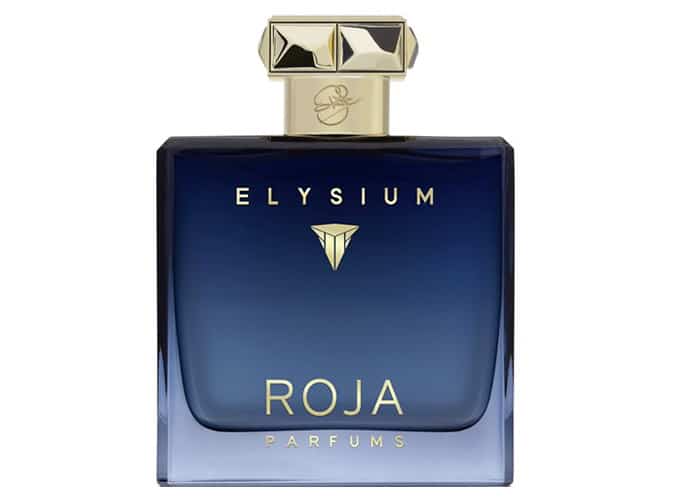Roja Parfums - Elysium