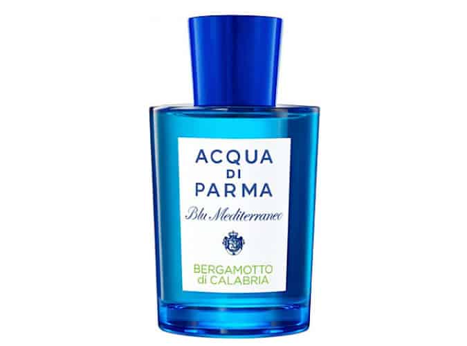 Acqua Di Parma - Blu Mediterraneo Bergamotto Di Calabria