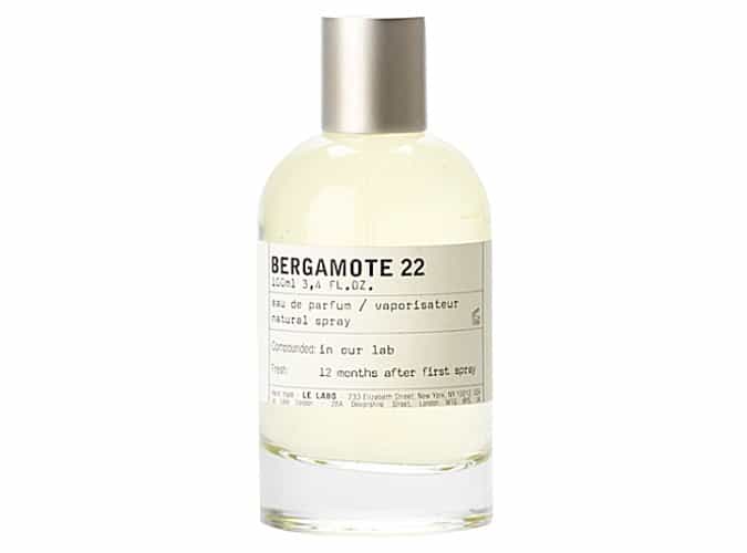 Le Labo - Bergamote 22
