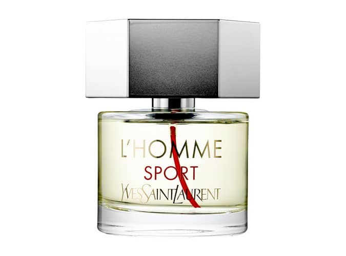 YSL - L’Homme Sport