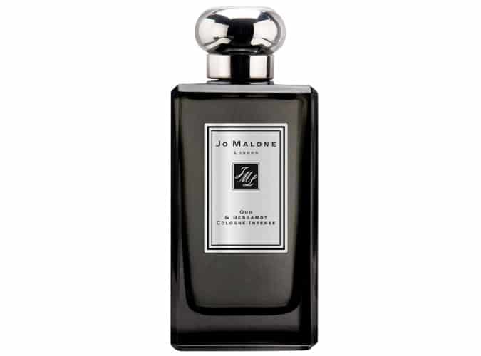 Jo Malone - Oud & Bergamot Cologne Intense