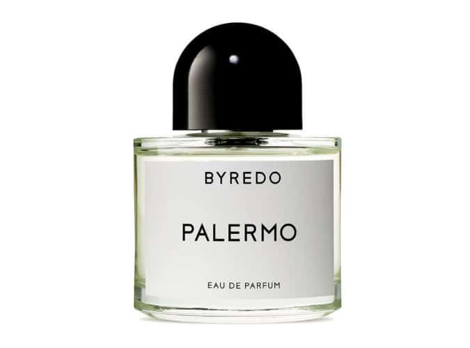 Byredo - Palermo