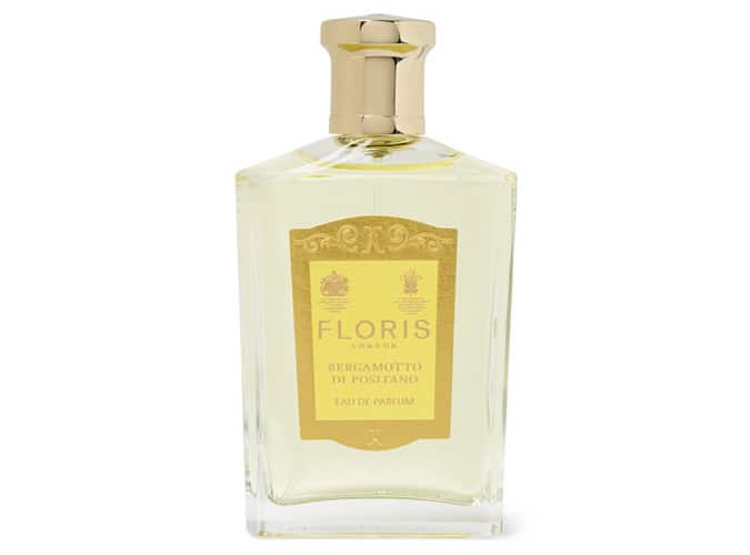 Floris - Bergamotto Di Positano