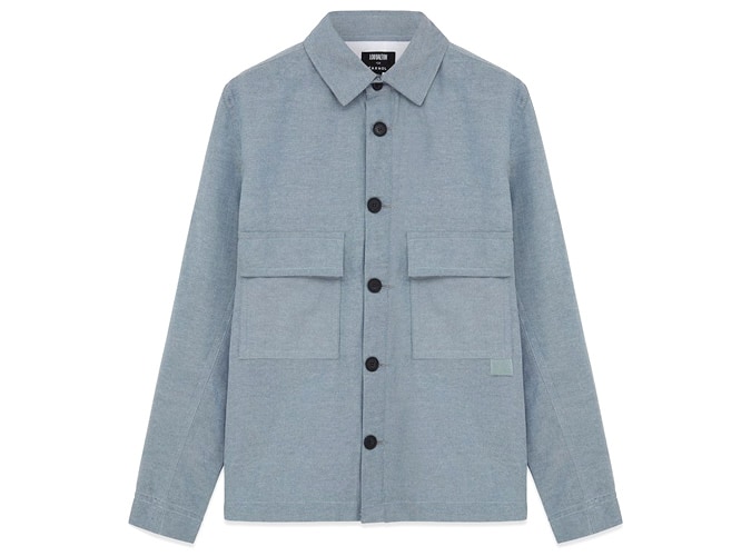 Lou Dalton x Farnol Work Jacket