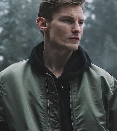 The Ultimate Guide To The Bomber Jacket