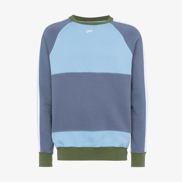 Logo Sweatshirt