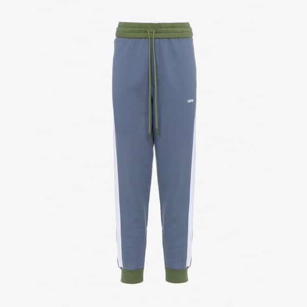 Logo Track Pants