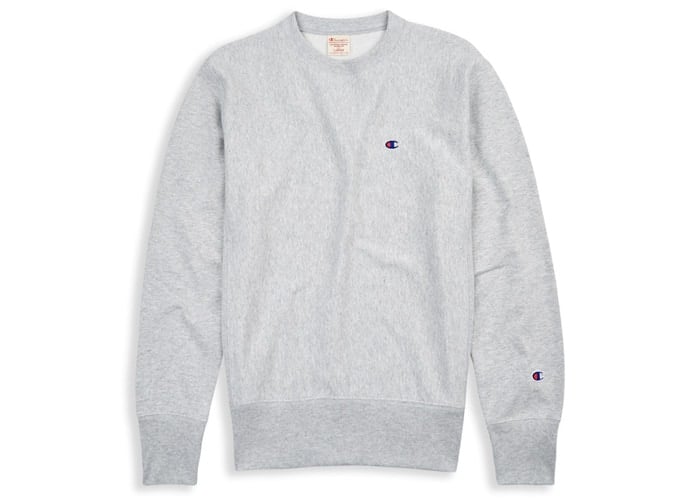 Champion Reverse Weave Sweatshirt