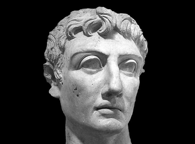 Julius Caesar