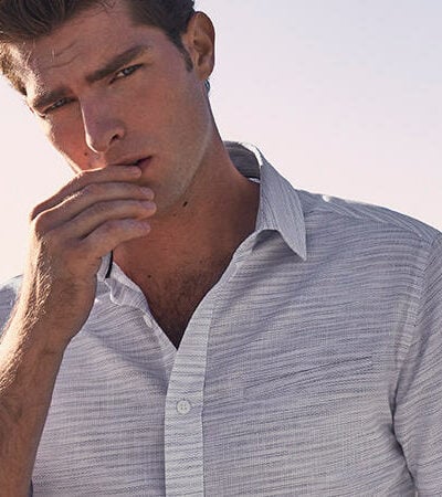 13 Types of Shirts Every Man Should Own 2026