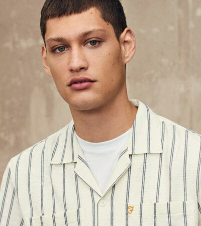 Win A £350 Farah Voucher & Two Limited Edition Pieces