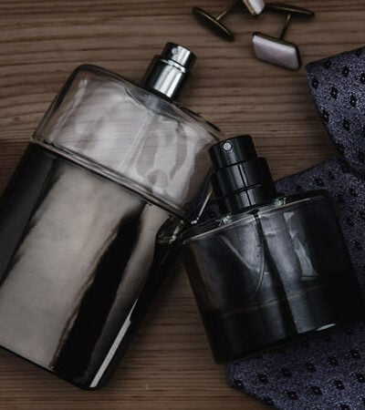 What Your Choice Of Fragrance Says About You
