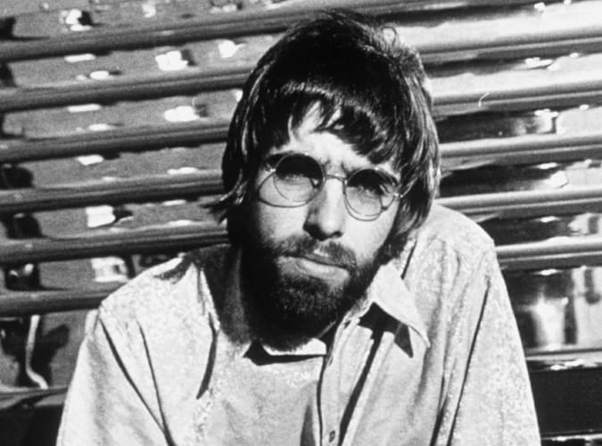 Liam Gallagher