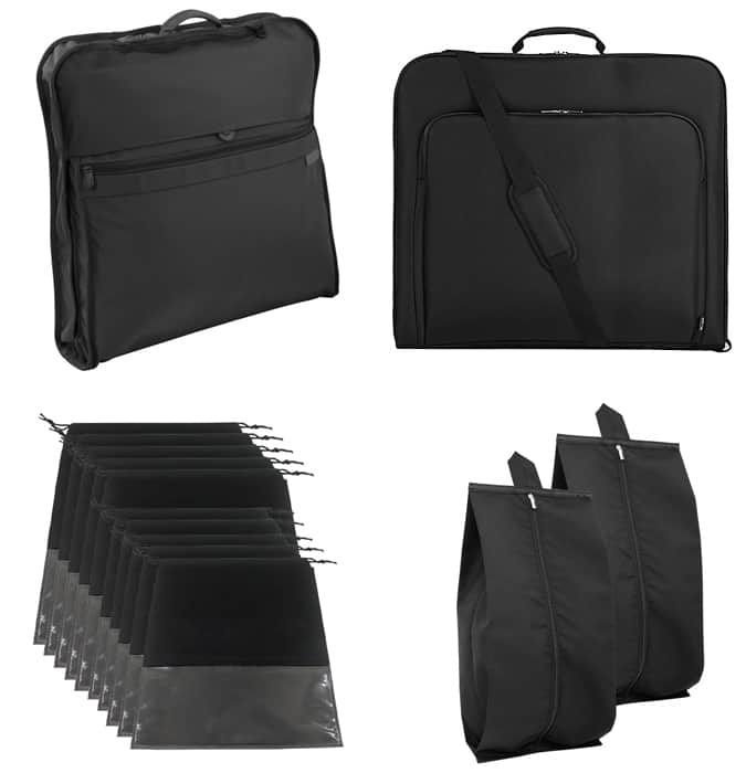 Garment & Shoe Bags