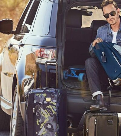 The Best Luggage Brands For Every Budget