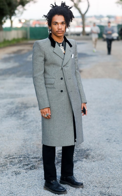 Luka Sabbat