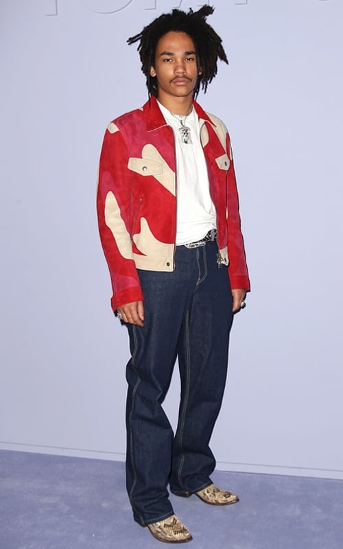 Luka Sabbat