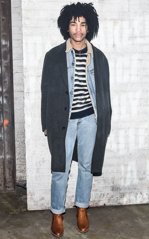Luka Sabbat