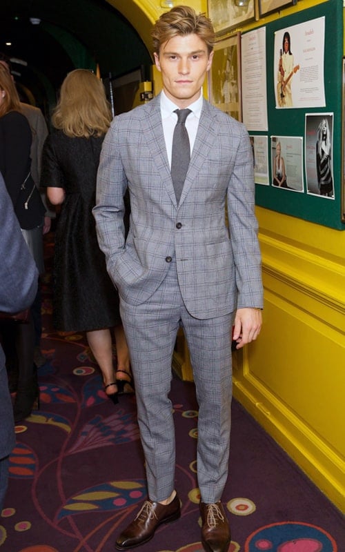 Oliver Cheshire
