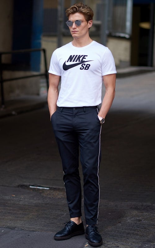 Oliver Cheshire