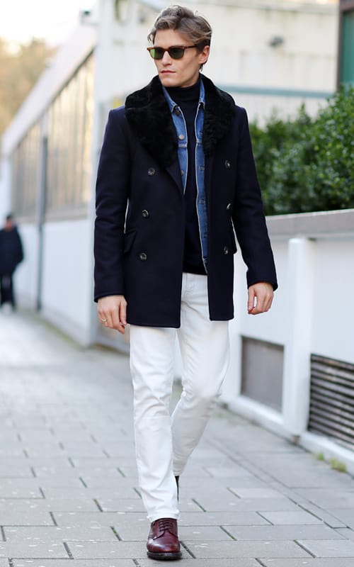 Oliver Cheshire