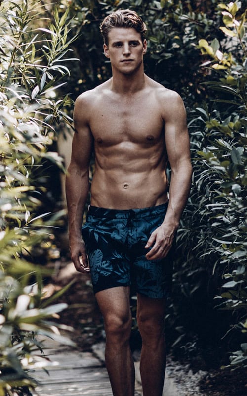 Roger Frampton