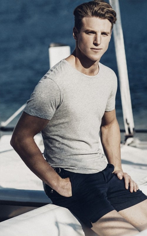 Roger Frampton