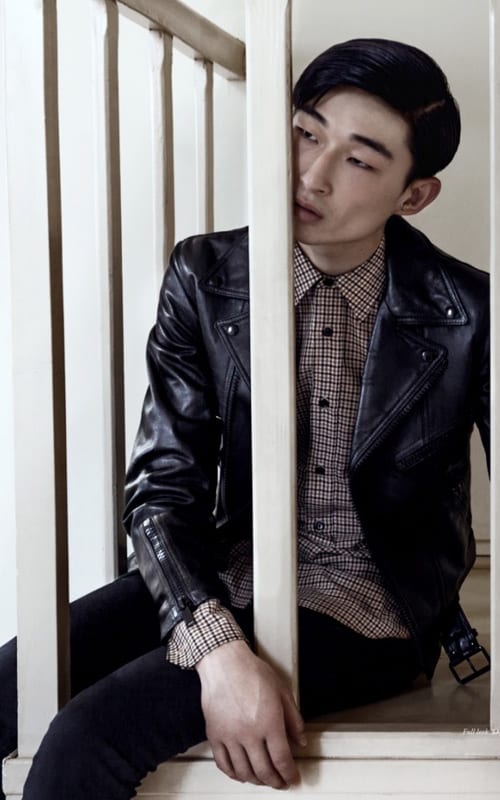 Sang Woo Kim