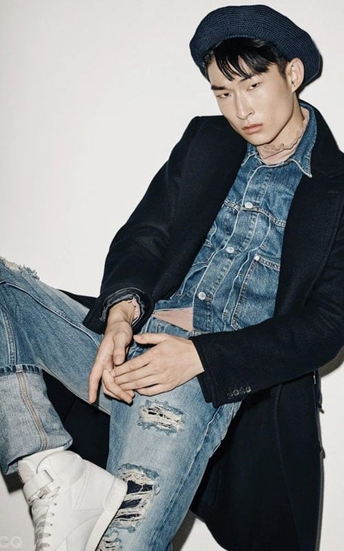 Sang Woo Kim