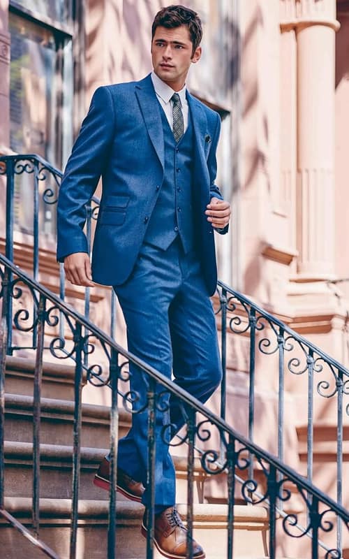 Sean O’Pry