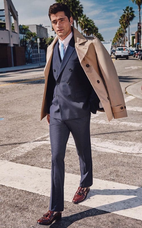 Sean O’Pry