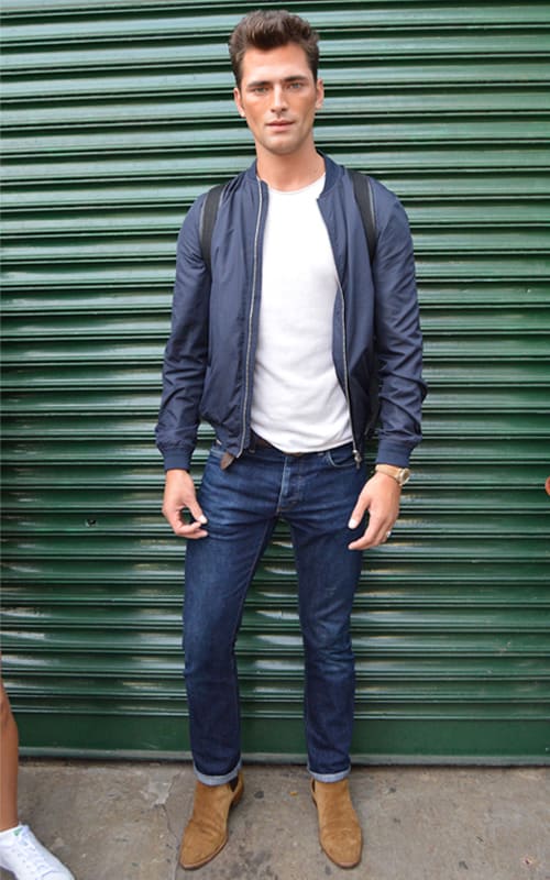 Sean O’Pry