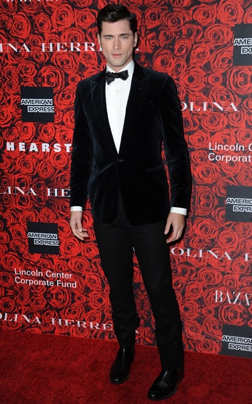 Sean O’Pry