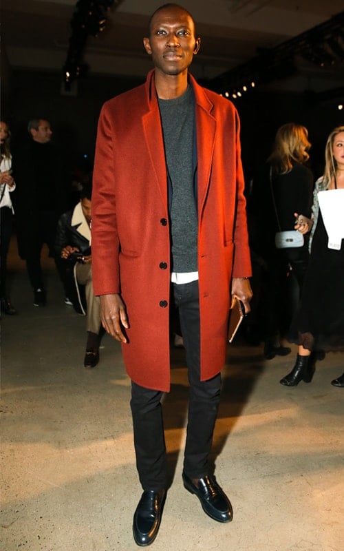 Armando Cabral