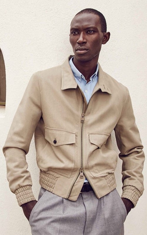 Armando Cabral