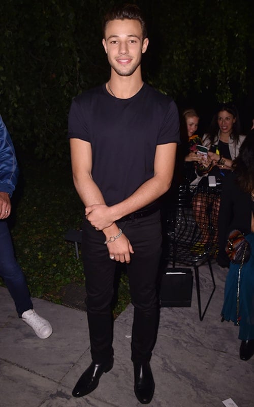 Cameron Dallas