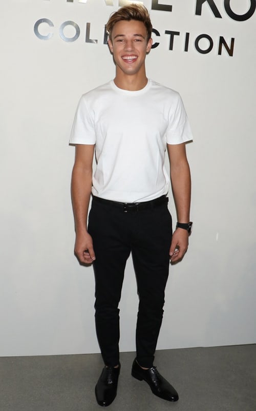 Cameron Dallas