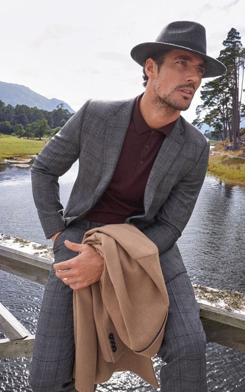 David Gandy