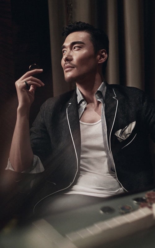 Hu Bing