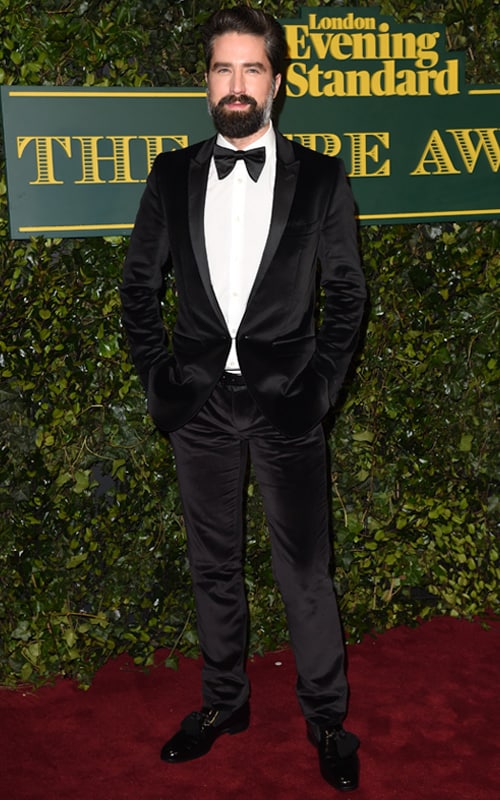 Jack Guinness
