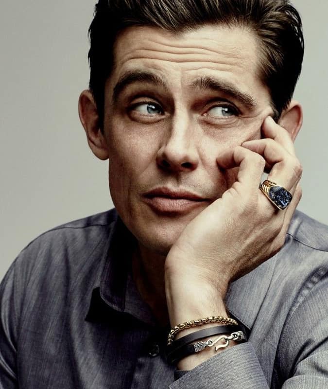 David Yurman