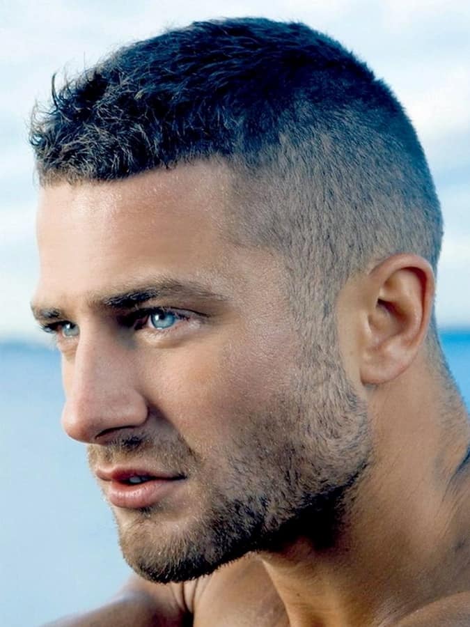 Crew Cut