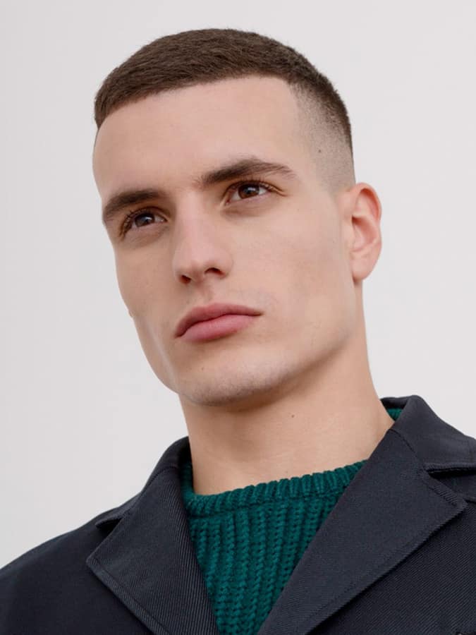 High And Tight