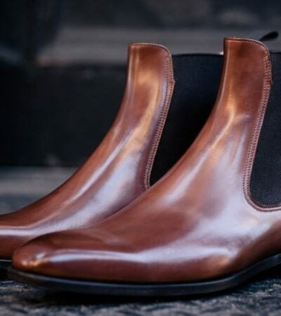 The Right Shoes For Every Type Of Date